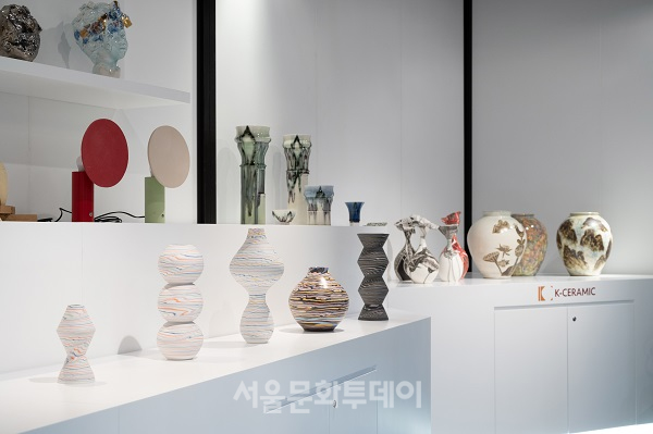 한국도자재단. 홍콩 파인아트 시장 참여할 국내 작가 공개 모집