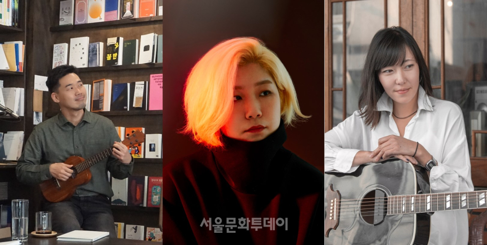 공연장으로 나온 18개 독립서점, ＜무대위의 책방＞ 페스티벌 개최