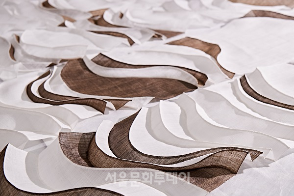 국립무형유산원, 「무형유산 전통공예 창의공방」 성과전시회