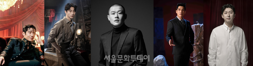 제9회 한국뮤지컬어워즈, 후보작 공개…＜일 테노레＞12개 부문, ＜스윙 데이즈＞ 10개 부문 노미