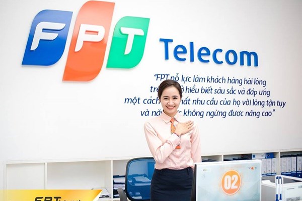 FPT텔레콤, 상반기 세전이익 5230만달러...전년동기대비 28%↑