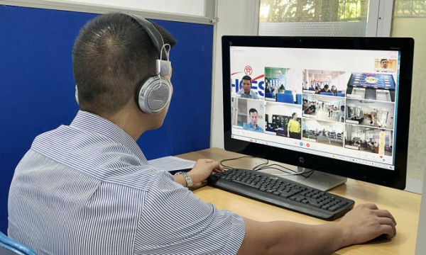 베트남 북부지방 인력채용 러시…전자산업 위주로 주문 살아나
