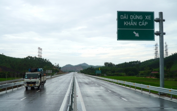 베트남, 고속도로 설계속도 3단계 개편 추진…80•100•120km/h