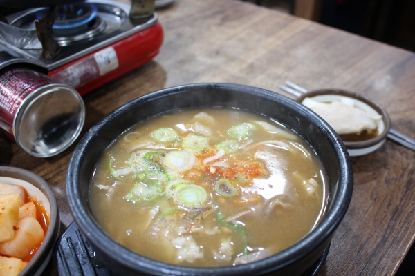 일품장원돼지국밥, 30년 전통을 지키는 부산 서면 맛집으로 자리매김하다