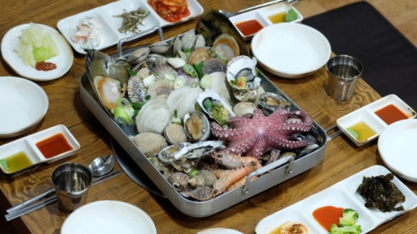 거제도 현지인 추천 맛집 생생이 해미촌에서 즐기는 남해바다 식도락 여행
