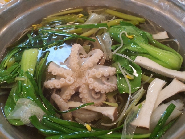 강화도맛집 보광호 알쭈꾸미로 샤브샤브 가성비가 뛰어난 메뉴로 풍성한 한 끼 가능해