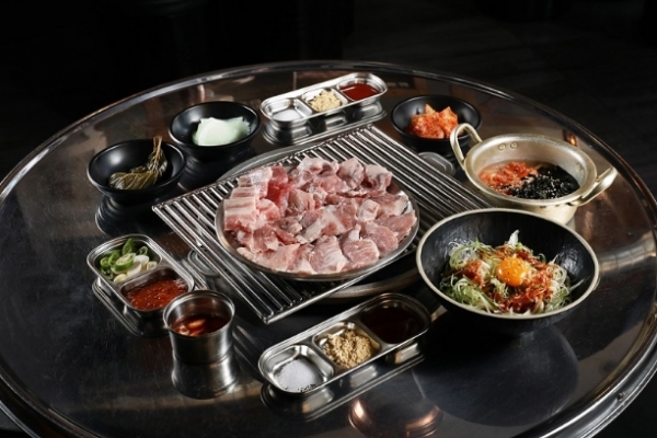 미우새 출연한 특수부위 전문점 뚱보집, 인생껍데기 맛집으로 화제몰이