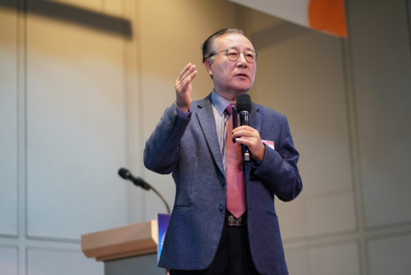 메인비즈협회, 제118회 굿모닝CEO학습 개최