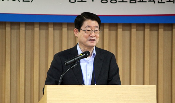 정희수 생보협회장, 토탈 라이프케어 산업 추진 강조