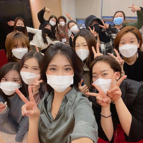 선배 여성 CEO에게 배우는 BM 벤치마킹 성황리 마쳐