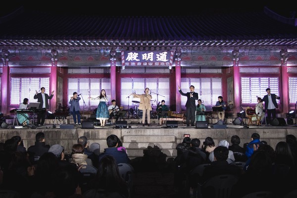 글로벌 콘텐츠 창작소 이비컴퍼니, 신나는예술여행의 〈시소 콘서트〉 참여한다