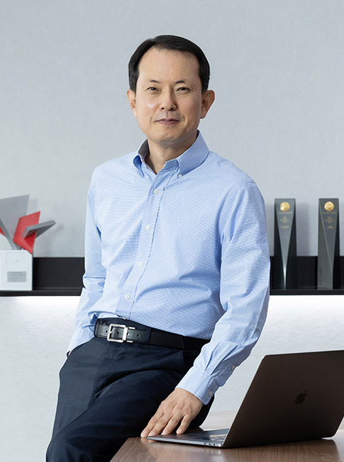 ‘바나나맛우유·메로나’ 글로벌 입맛 사로잡아...빙그레 전창원 대표 올해 1위 탈환하나