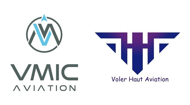 브이엠아이씨, 인도 항공 컨설턴트 Voler Haut Aviatio과 맞손