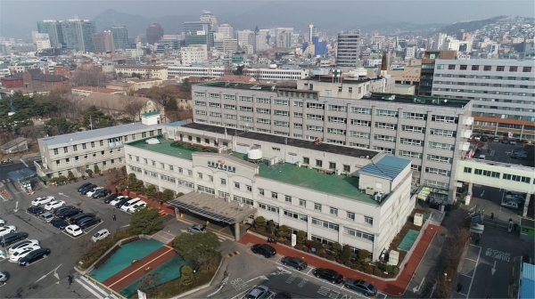 국립중앙의료원, 중앙감염병병원 상시 운영한다