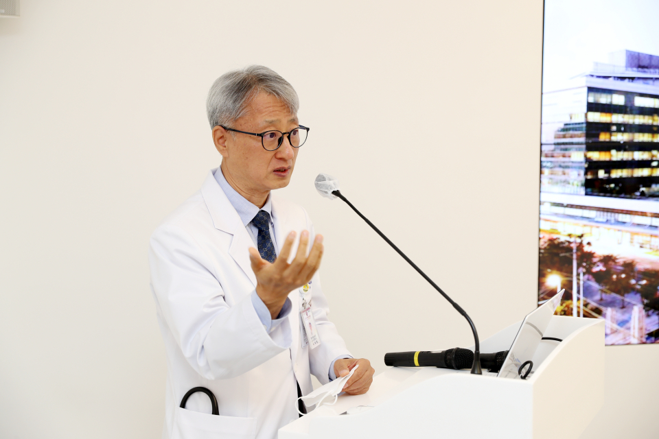 병원 주도 의사과학자 연구사업, 목표치보다 10배 성과
