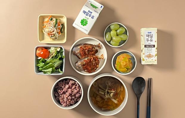 케어푸드 테크 전문 기업 쿡플레이, 맘플레이 리뉴얼