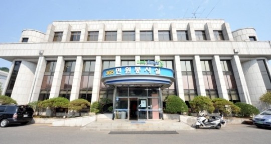 김포서 60대 요양보호사 확진 판정…양천구 탁구클럽 관련 확진자 돌봐