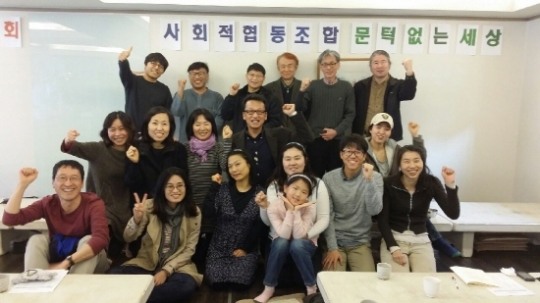 문턱없는 세상, 소외계층 살리는 상생의 푸드플랜으로 눈길