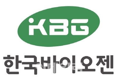 한국바이오젠, 상반기 호실적에 주가 강세