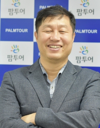 팜투어 권일호 대표 안전한 신혼여행?, 그래서 팜투어