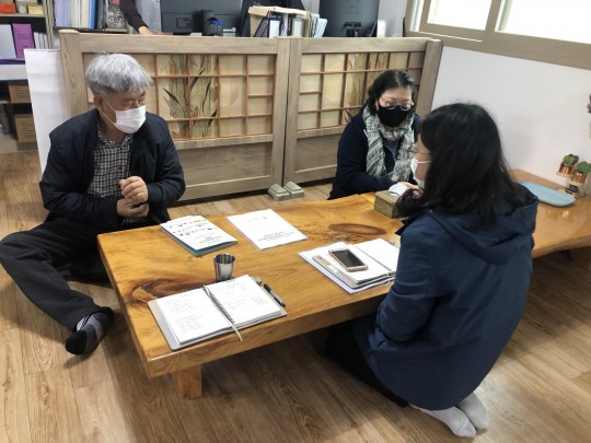 진안군, 주민주도 마을공동체 활성화사업 추진