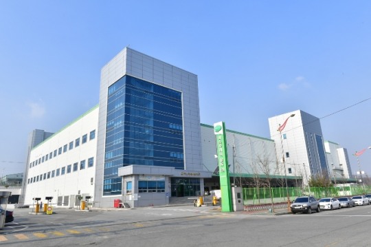풀무원 음성·양지 물류센터, 식품냉동·냉장업 HACCP 인증 획득