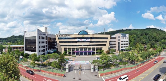정읍시, 생활 밀착형 정읍발전 정책 공모 수상작 선정