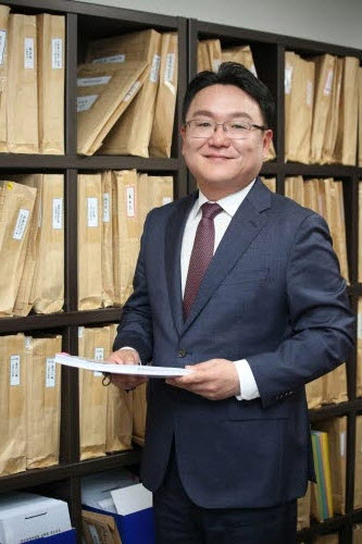 김의택 으뜸 법률사무소 대표변호사 “산업체 안전의식 중요” 