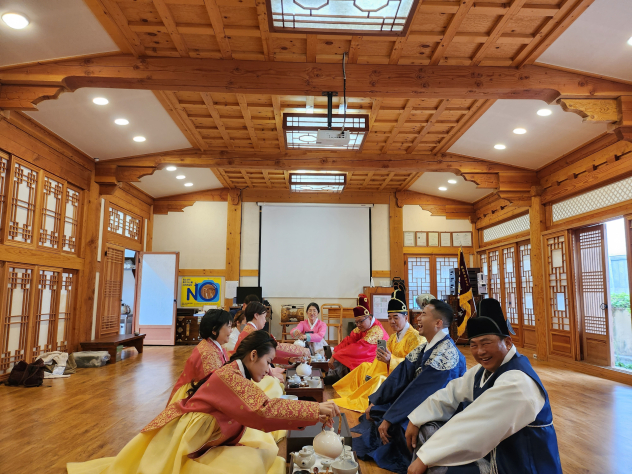 전주·수원·여수, 해외 마이스 관광객 유치 맞손