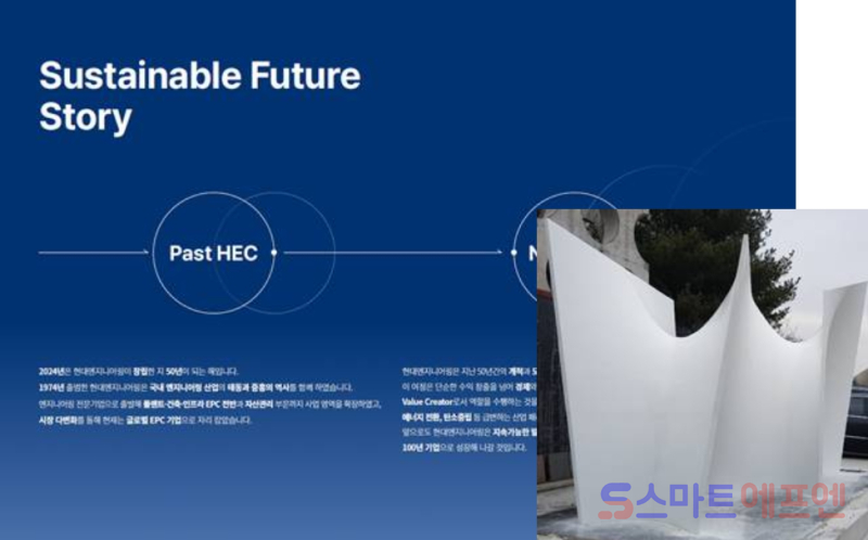 현대엔지니어링 2024 지속가능경영보고서 발간···100년 기업 비전 성과공유