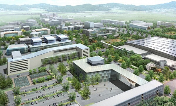 베스트워크, (사)아산테크노밸리 입주기업체협의회와 MOU…외국인 인력 채용 지원 확대
