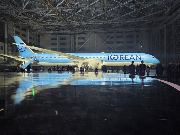 대한항공, 수송보국 넘어 미래 항공 모빌리티 기업으로 거듭난다