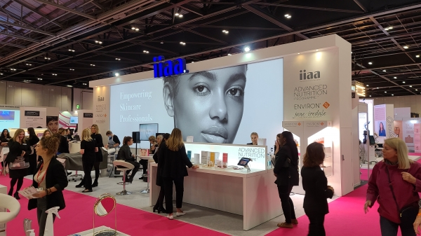 [단독]2021 PROFESSIONAL BEAUTY LONDON 뷰티 런던 문전성시