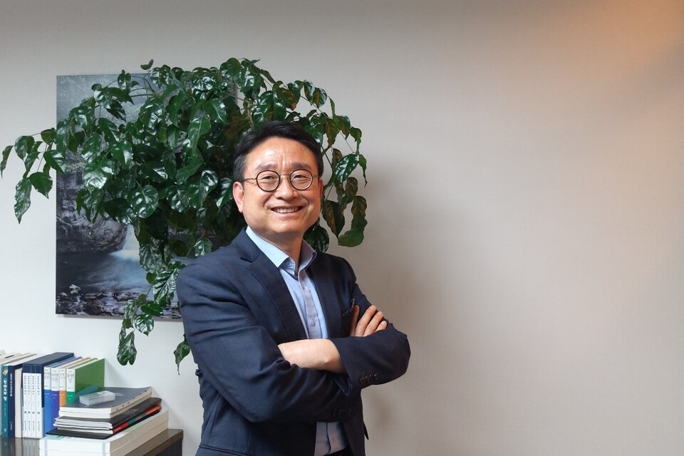 [기고] 이욱희 지알씨아카데미 원장 감사가 변해야 조직 변한다
