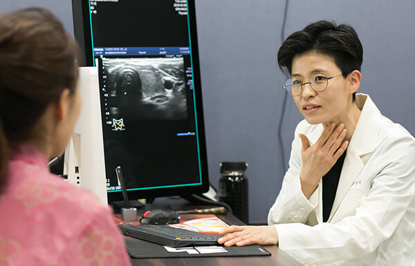 갑상선암 수술, 이후 손저림 증상이 생겼다면