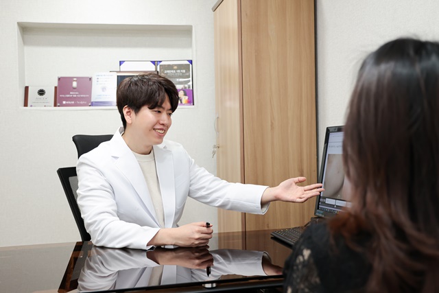 미앤미의원 부평점, 리뉴얼 오픈