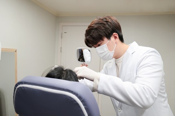 겨울철 피부 관리, 안전성 위한 피부 진단 진행해야