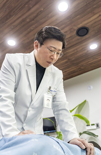 암 환자 수술 후 재활, 면역 치료로 예후 관리 가능