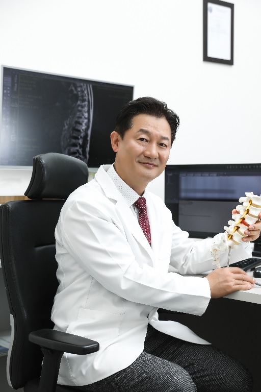 요통환자에게 필요한 일상생활 속 자세 관리는?
