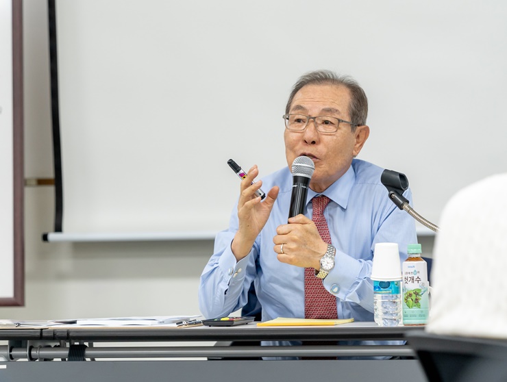 한국콜마, 함께 배우는 우보천리 상생드림 아카데미 개최