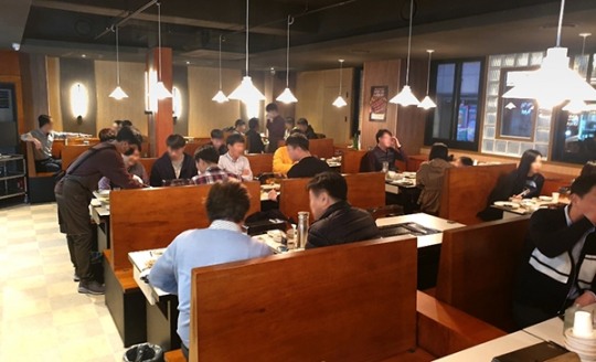 떠오르는 송파구 잠실 맛집, 양대창 전문점 ‘초대창 잠실새내점’