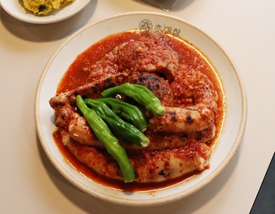 떠오르는 송파구 잠실 맛집, 양대창 전문점 ‘초대창 잠실새내점’
