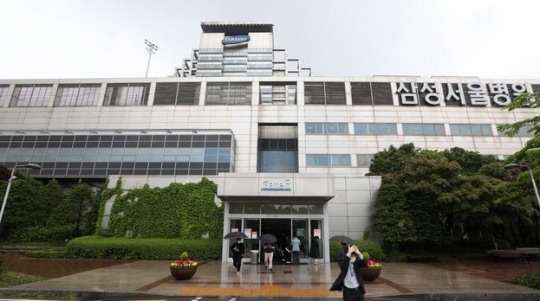 삼성서울병원 간호사 방문 서초동 주점 종업원 등 3명 ‘코로나19’ 확진...악바리·홀릭스·SBS노래방 등 방문