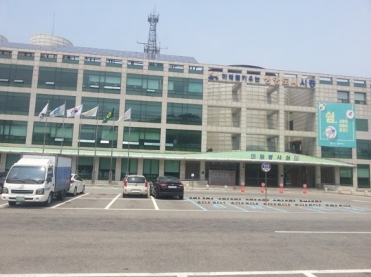 시흥시 정왕중학교 학생 ‘코로나19’ 확진 판정…학교는 폐쇄