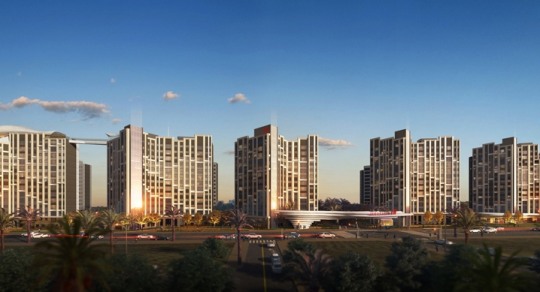 현대건설, 제주 이도주공 2, 3단지 재건축 수주...‘힐스테이트 아너스티지’ 선보여