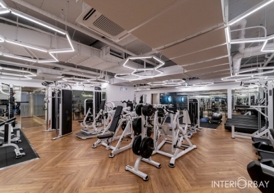 인테리어베이, 상업 인테리어 시 디자인과 운영 편의 사이의 균형점 찾는 것이 중요