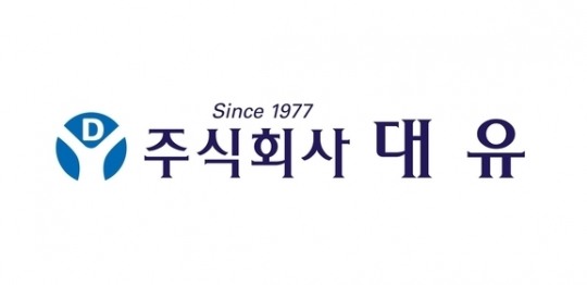 대유, 카이로스 케이엘 사모투자 합자회사서 357억 취득