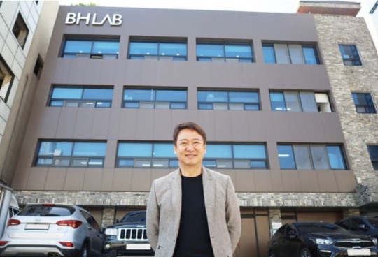 비에이치랩, 펀딩인사이더와 손잡고 해외시장 공략나선다