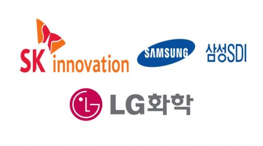 2023년 전기차 배터리 시장 23배로 커진다는데... LG화학 급락 삼성SDI SK이노베이션도 주가 비틀