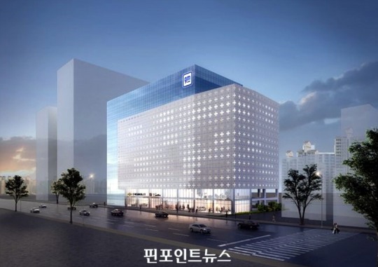한국지엠, 쉐보레 서울서비스센터 재건축...더 높은 수준의 고객 만족 제공